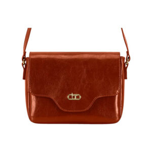 Cartera Beira Rio 80054-1 marrón