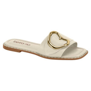 Sandalia Beira Rio 8506-207 blanco off