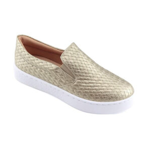 Zapato Santinelli 1554-001 dorado