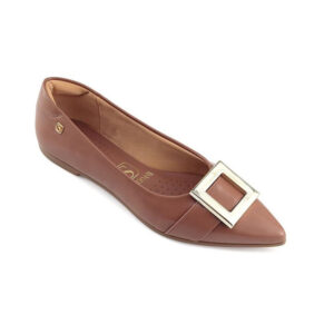 Zapato Santinelli 1600-038 mocca