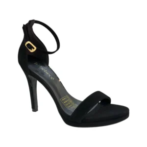 Tacón Bebece T7821-204 negro