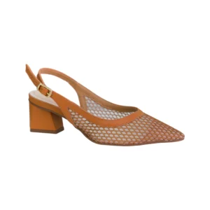 Zapato Bebece T3838-548 miel