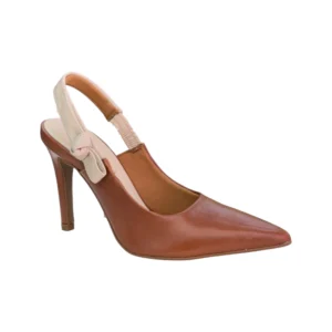 Zapato Bebece T9430-277 avellana-avena