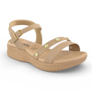 Sandalia de plataforma Softli 10009-10295 arena