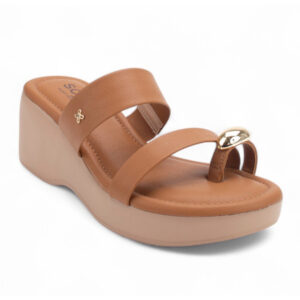 Sandalia de plataforma Softli 10022-10264 ámbar