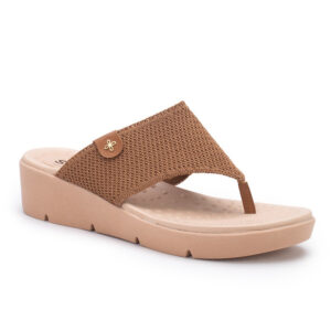 Sandalia de plataforma Softli 10025-10291 ámbar