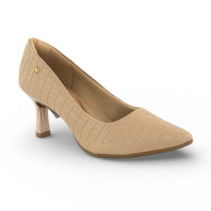 Zapato de taco Softli 10037-10221 arena