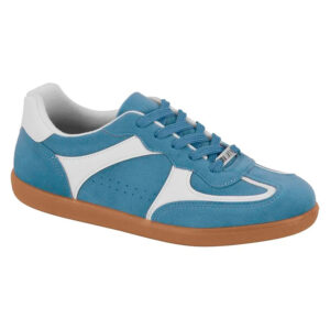 Zapato Vizzano 1430-115 denim-blanco