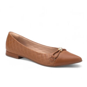 Zapato Sua Cia 8117-16252 castaño