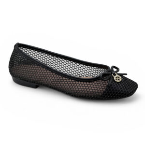 Zapato Sua Cia 8222-16199T negro
