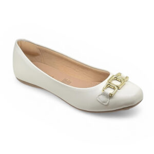 Zapato Sua Cia 8304-16270 blanco off
