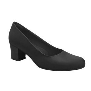 Zapato de oficina Piccadilly 110072-3311 negro