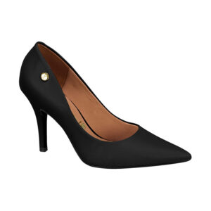 Zapato de taco Vizzano 1184-1101 negro
