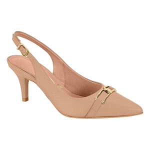 Zapato de taco Vizzano 1185-1152 beige