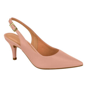 Zapato de taco Vizzano 1185-700 nude