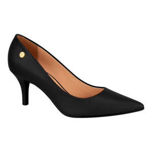 Zapato de taco Vizzano 1185-702 negro