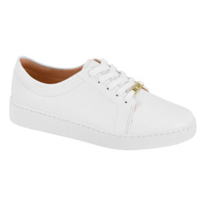Zapato de mujer Vizzano 1214-205 blanco