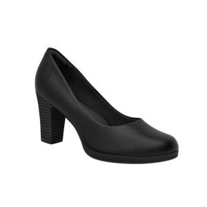Zapato de oficina Piccadilly 130196-198 negro