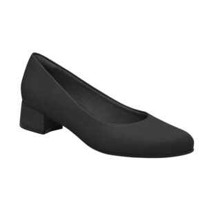 Zapato de oficina Piccadilly 140110-487 negro