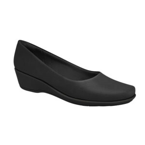 Zapato de oficina Piccadilly 143133-345 negro