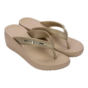 Zapatilla Azaleia 19238-BN908 beige claro