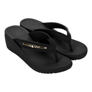 Zapatilla Azaleia 19238-BN909 negro