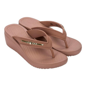 Zapatilla Azaleia 19238-BN911 marrón