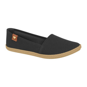 Zapato Moleca 5287-210 negro