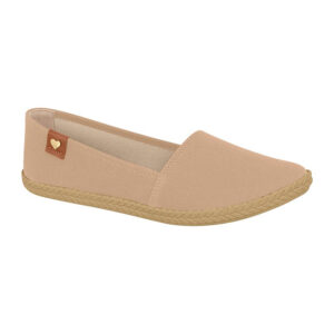 Zapato Moleca 5287-210 nude