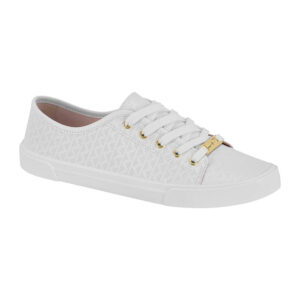 Zapato Moleca 5296-510 blanco