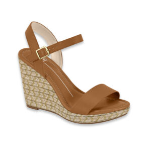 Plataforma Moleca 5411-1602 camel