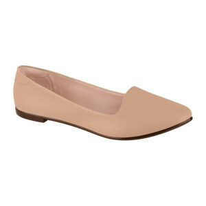 Zapato Moleca 5635-816 beige