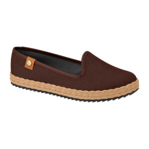 Zapato Moleca 5696-304 chocolate
