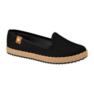 Zapato Moleca 5696-304 negro