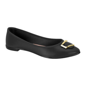 Zapato Moleca 5727-116 negro