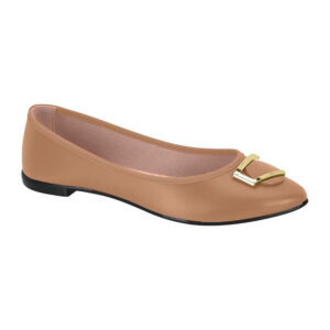 Zapato Moleca 5727-116 nude