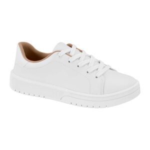 Zapato Moleca 5791-100 blanco