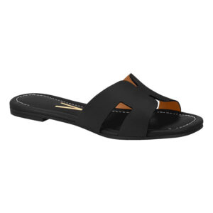 Sandalia baja Vizzano 6371-367 negro