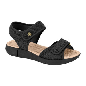 Sandalia Modare 7142-118 negro