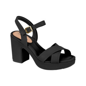 Sandalia de tacón Modare 7203-110 negro