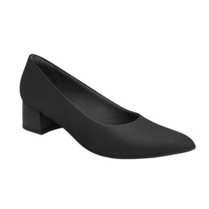 Zapato de oficina Piccadilly 739015-342 negro