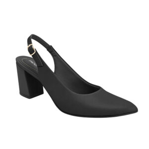 Zapato de oficina Piccadilly 745145-90 negro