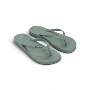 Zapatilla Ipanema 82591-BD673 verde