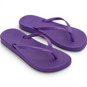 Zapatilla Ipanema 82591-BO328 morado