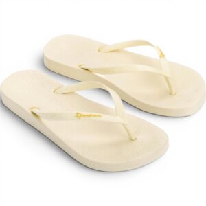 Zapatilla Ipanema 82591-BO331 beige claro