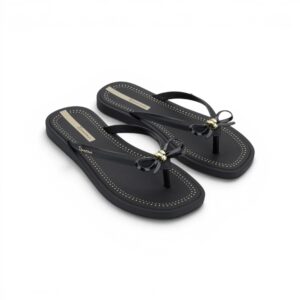 Zapatilla Ipanema 27471-BU198 negro