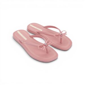 Zapatilla Ipanema 27471-BU199 rosa claro