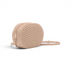 Cartera Petite Jolie PJ11115 crema