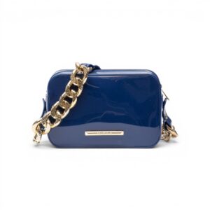 Cartera Petite Jolie PJ11168 azul oscuro