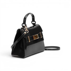Cartera Petite Jolie PJ11232 negro